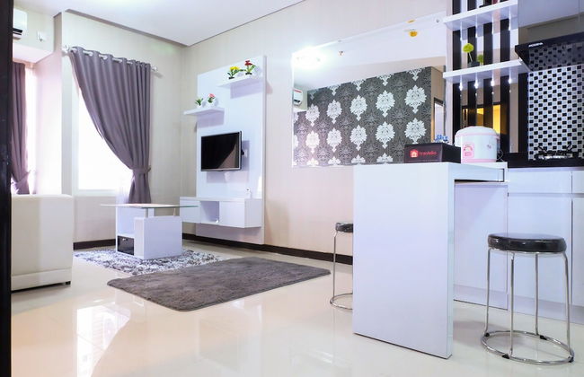 Nifarro Park Apartment Near Kemang And Kalibata - Foto 24