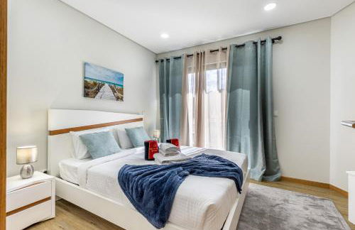 Casa da Praia, 2min de la PLAGE, hyper centre - Photo 9