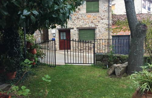 Casa Rural El Fortin - Foto 4