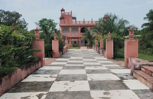 Janardan Resort Pushkar - Foto 15