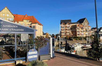 Petite maison plage et port de plaisance à pied - Foto 15
