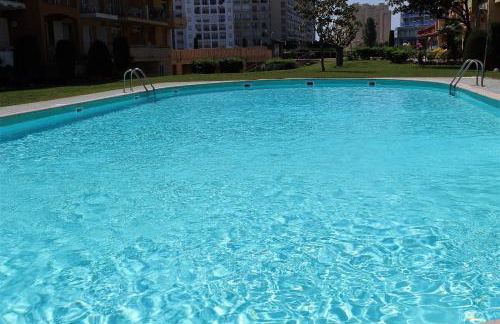 Marina Beach Hollidays Mimosa - Foto 15