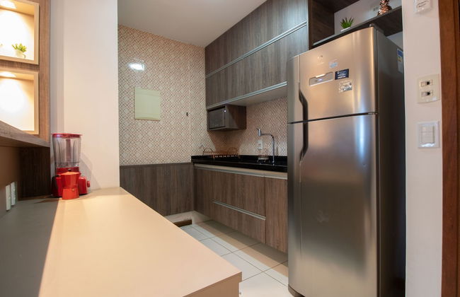 Iloa Residence - Apto Térreo 004 - Foto 7