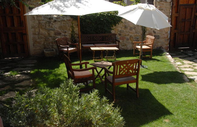 La Casona de Espirdo - Photo 34