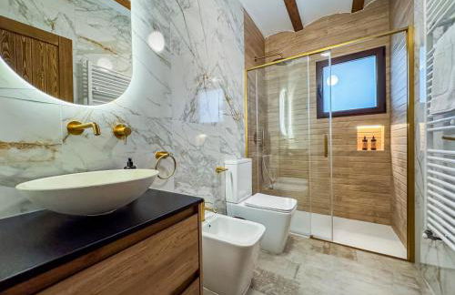 Complejo El Molinico - Foto 70