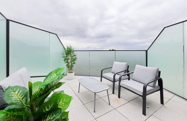 The Woodford Paradise - Homely 2bdr House With Terrace - Foto 25