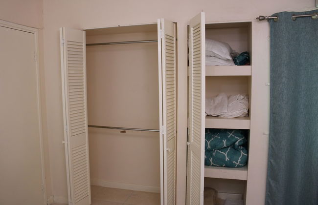 Finest Accommodation Marley manor - Foto 10