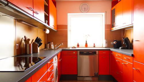 Apartment Muggensturm am Badesee - Foto 3