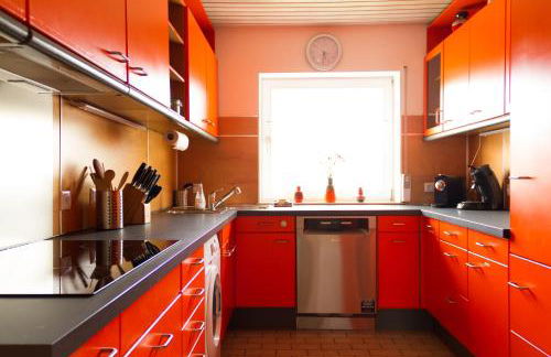 Apartment Muggensturm am Badesee - Foto 3