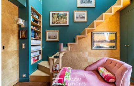 Paris Best view w/Rooftop! - Foto 7