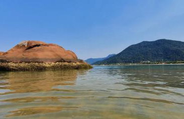 Casa na Praia Lagoinha - 300 metros da praia - Foto 30