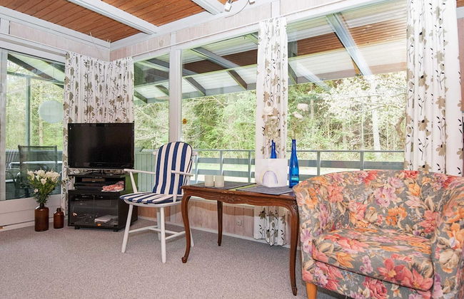 6 Person Holiday Home in Ans By - Photo 14