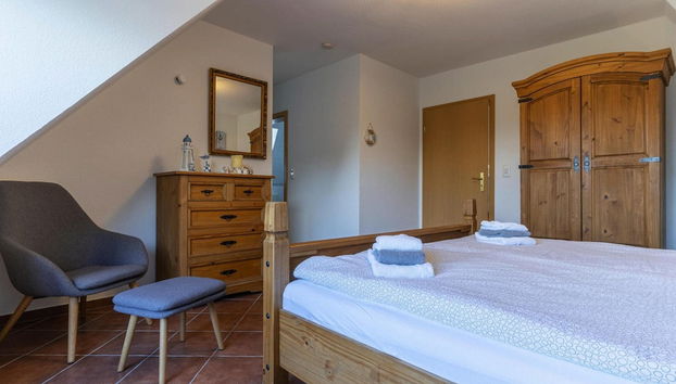 Ferienwohnung, Busum - Foto 2, Habitación