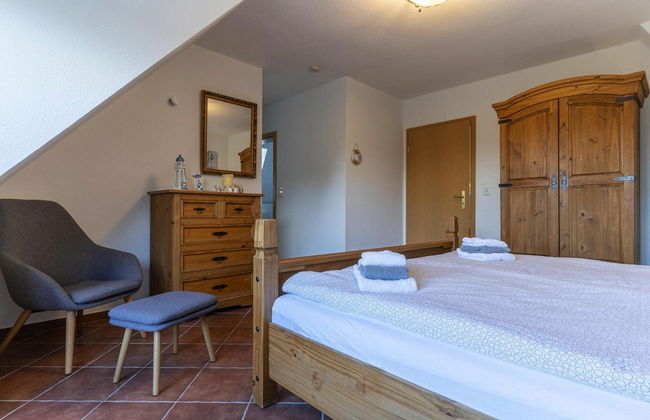 Apartment, Busum - Foto 11