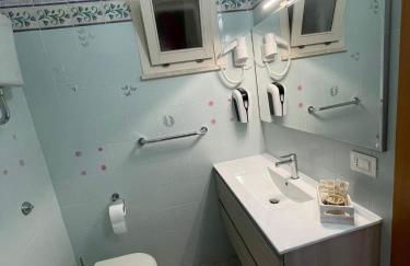 Belvedere Lacinio Casa Vacanze - Photo 28