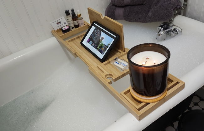 4 Minutes to Downtown by the Atlanta Beltline Trail in the Cabbagetown Neighborhood - Foto 62