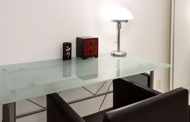 Omar do Rio - Apartamento Chang - Foto 14