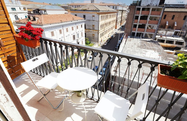 Key Rome Center - Foto 13