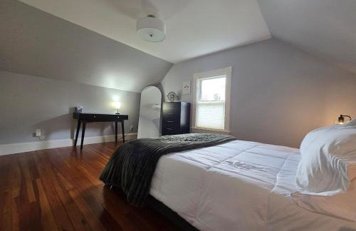 The Leverett House - Foto 30