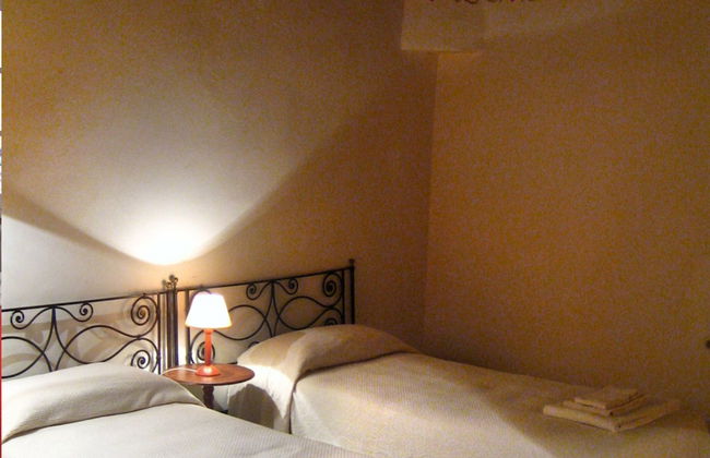 Fattoria Santa Vittoria Apartment Pagliericcio - Foto 8