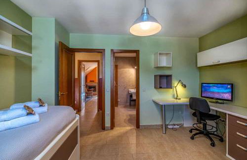 Casa Tomillar - Foto 32