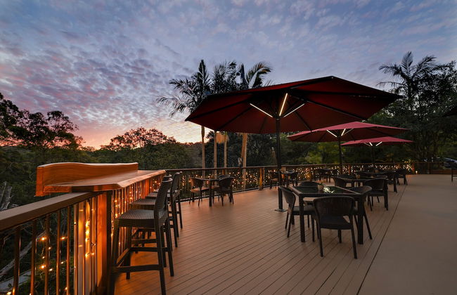 Kondalilla Eco Resort - Foto 1