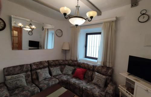 La Casilla de Nigüelas - Foto 40