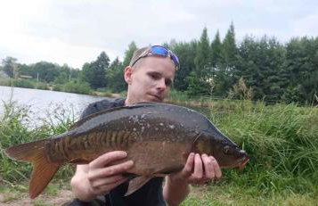 Wędkarska Agroturystyka - Foto 27