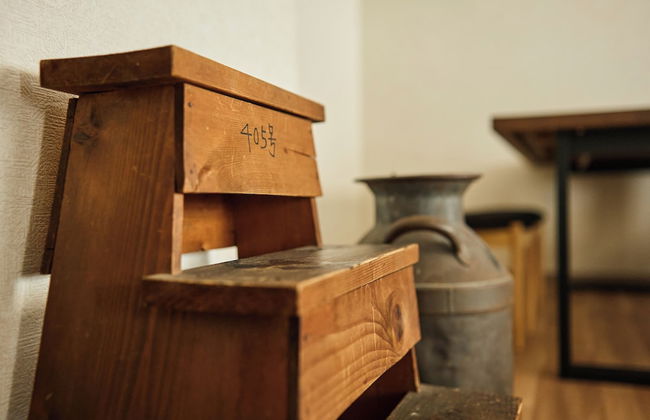 Fine court Yamahana - Photo 9