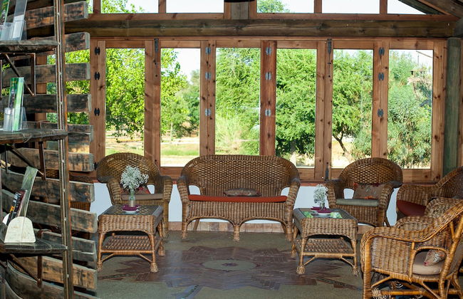 Ardea Purpurea Lodge - Photo 49