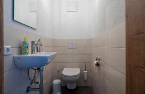 Ferienwohnung Wiedergrün - Foto 36