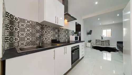 Apartamento Luz de Gadir - Photo 4