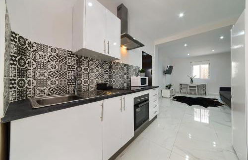 Apartamento Luz de Gadir - Photo 4