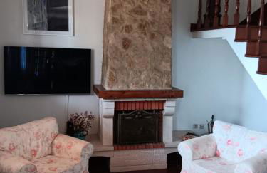 Casa com Arte - country house with swimming pool - Foto 36