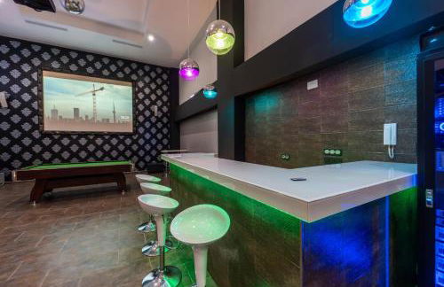 Luxury Vacation Villa - Photo 55