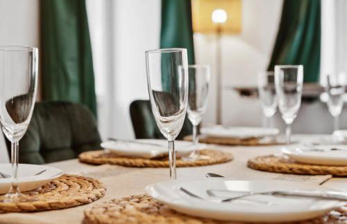 Apartments am Hainich - 6 Personen, King-Size-Betten, Netflix, Nationalpark - Foto 16