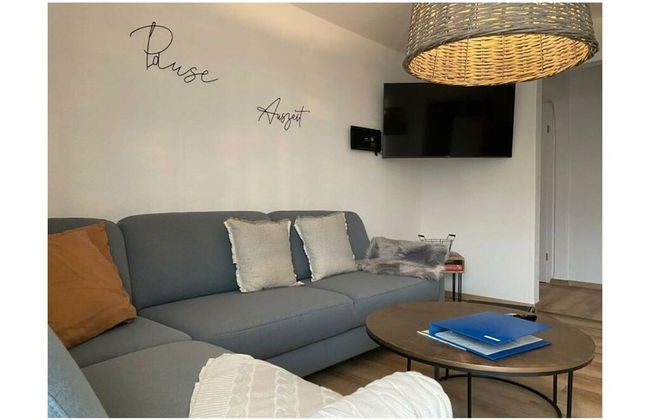 Modern Holiday Home With Sauna - Foto 9