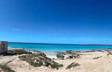 Es Pujols isla de la Calma - Foto 18