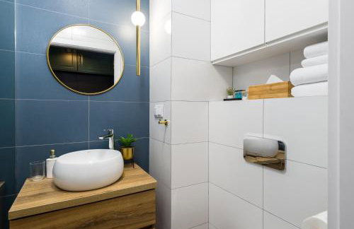 Kairos Apartments - Royal Premium - parking podziemnym gratis, ścisłe centrum - Foto 20