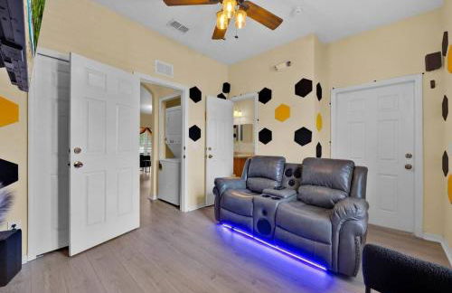 Themed Resort Home 15 min drive to Disney - Foto 14