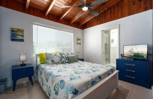 Waterfront Anchor House with Boat Basin & Ramp - Foto 16