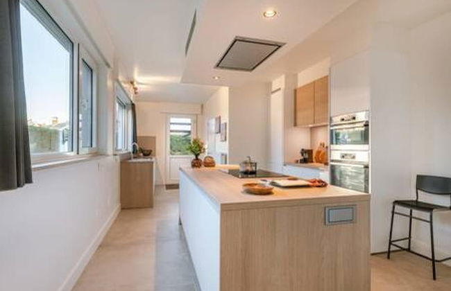 Spacious House With Garden for Family and Friends - Foto 18