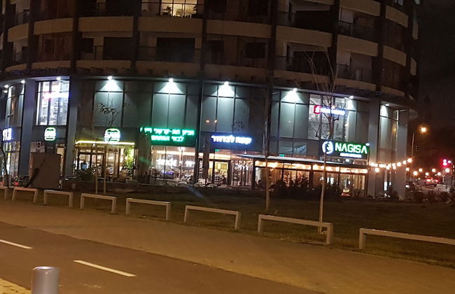 INDIGO TLV - Foto 29