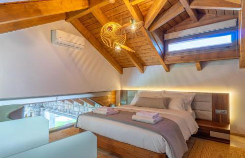 Rhode Luxury Villa - Foto 19