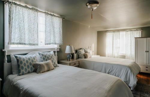 Majestic views Hot tub Firepit Games Sleeps 14 - Foto 73