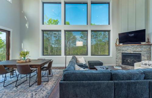 Bear Ridge Retreat - Foto 14