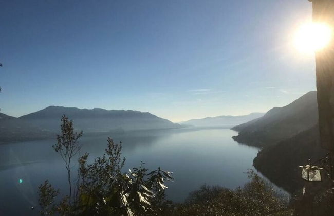 Majestic Apartment in Trarego-viggiona - Foto 18