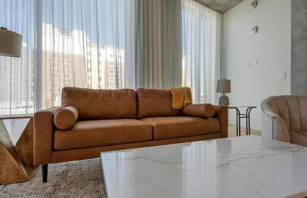 Landing Stunning 1BD Yoga Studio Gym - Foto 66
