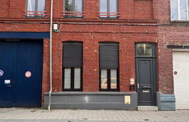 Green 3 - Roubaix Gare - Foto 14