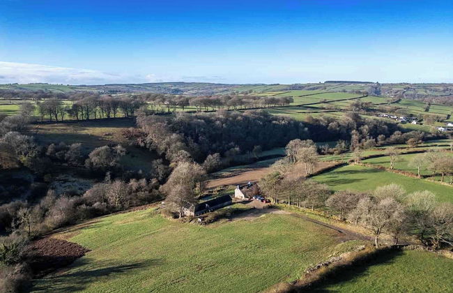 Cambrian Cottages - Foto 63